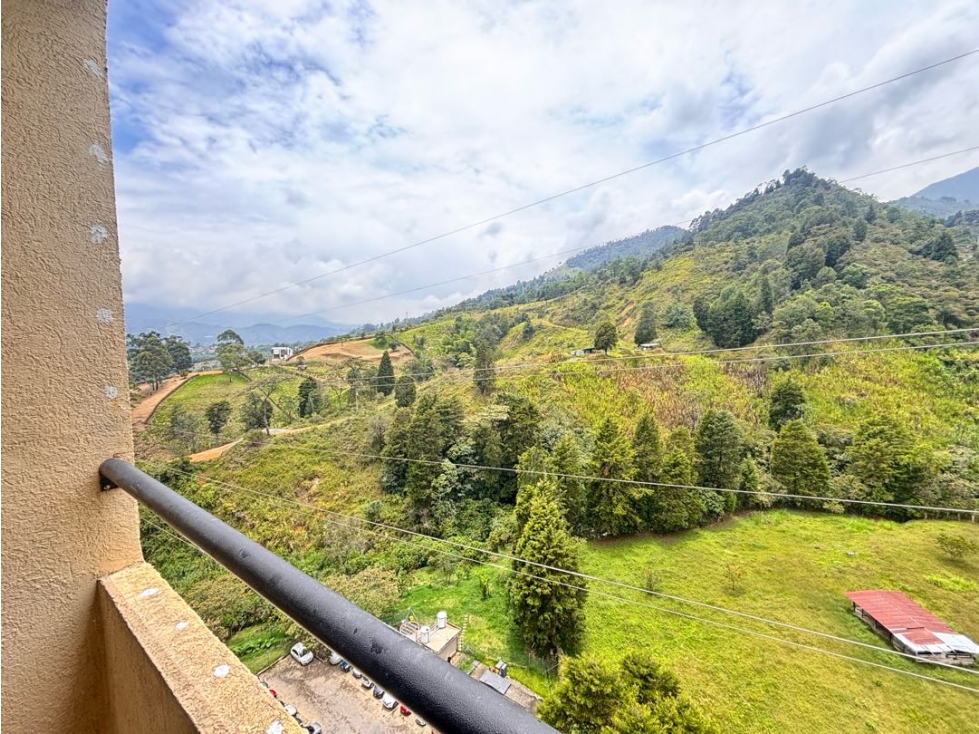VENDO APARTAMENTO EN LA ESTRELLA, PARQUE, 51MTS — foto 6
