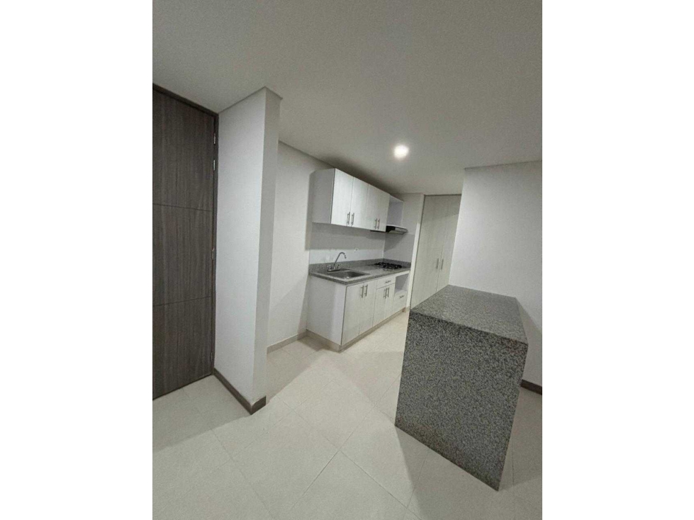 VENDO APARTAMENTO EN LA ESTRELLA LA FERRERIA — foto 2
