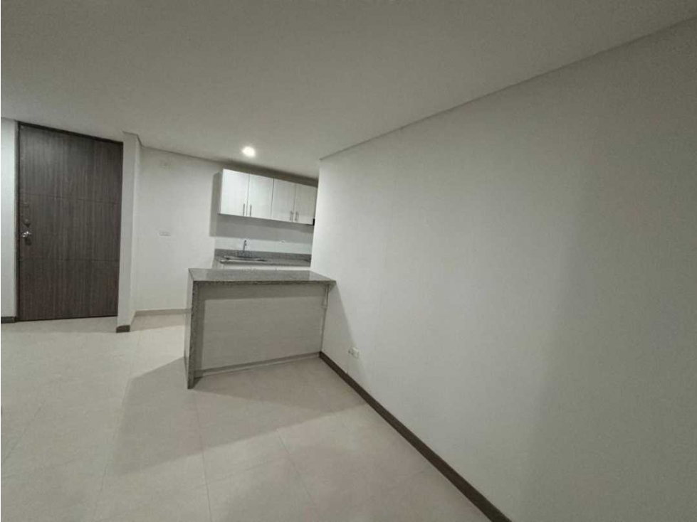 VENDO APARTAMENTO EN LA ESTRELLA LA FERRERIA — foto 4