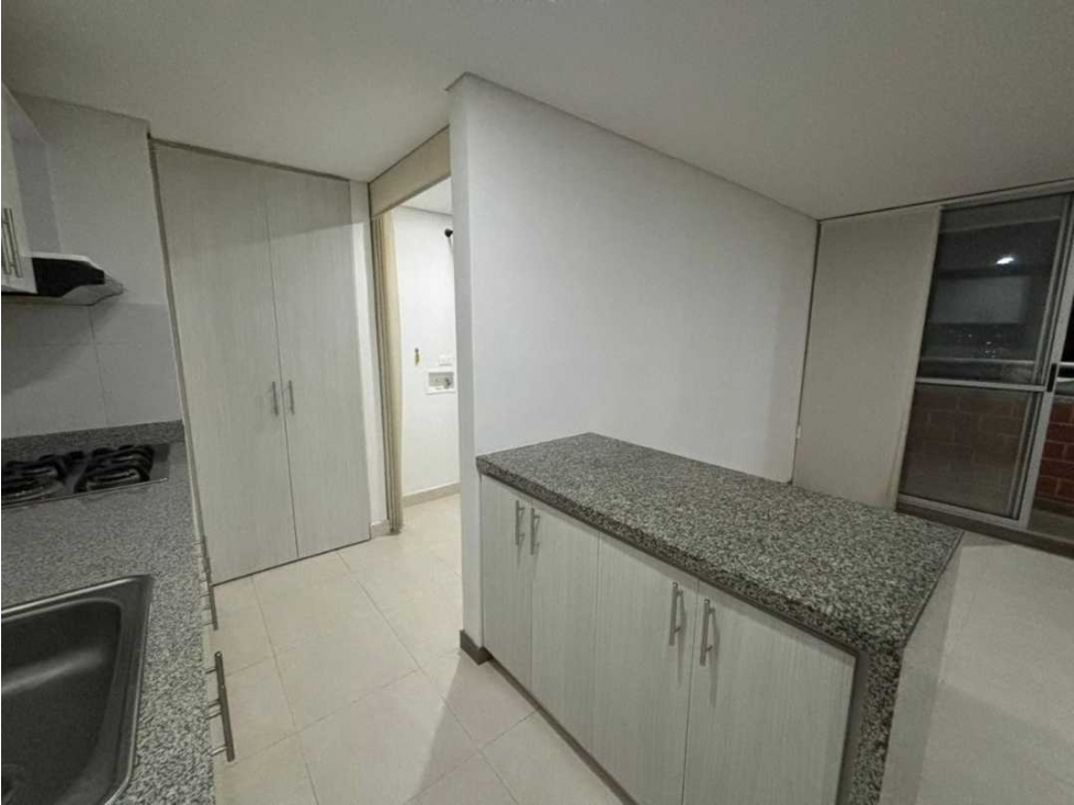 VENDO APARTAMENTO EN LA ESTRELLA LA FERRERIA — foto 5