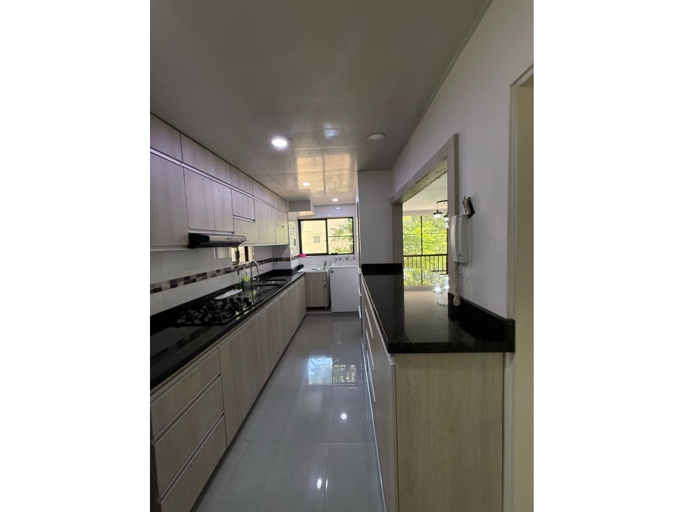 VENDO APARTAMENTO EN LA HACIENDA SUR DE CALI — foto 2