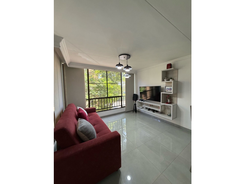 VENDO APARTAMENTO EN LA HACIENDA SUR DE CALI — foto 5