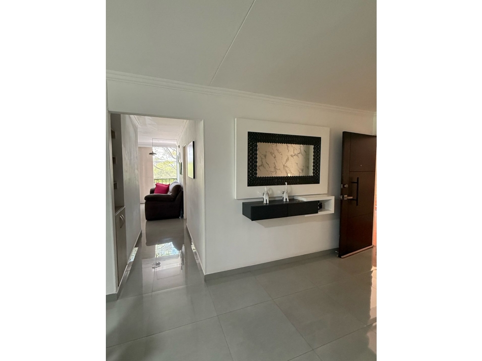 VENDO APARTAMENTO EN LA HACIENDA SUR DE CALI — foto 6