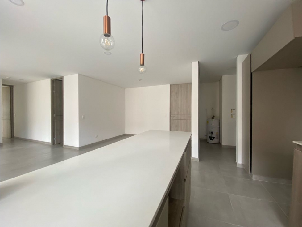 BAJO DE PRECIO APARTAMENTO EN LA LOMA DE LOS MESAS — foto 6