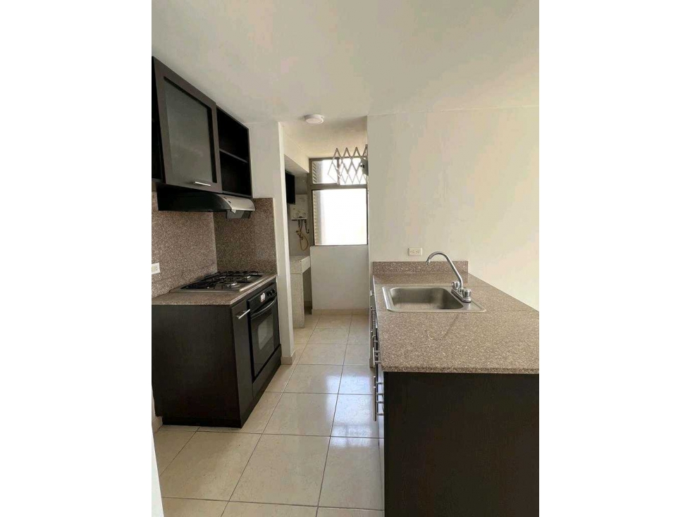Vendo apartamento 74 m2 en la Loma de Los Bernal, Belén — foto 2