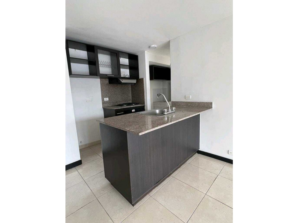 Vendo apartamento 74 m2 en la Loma de Los Bernal, Belén — foto 4