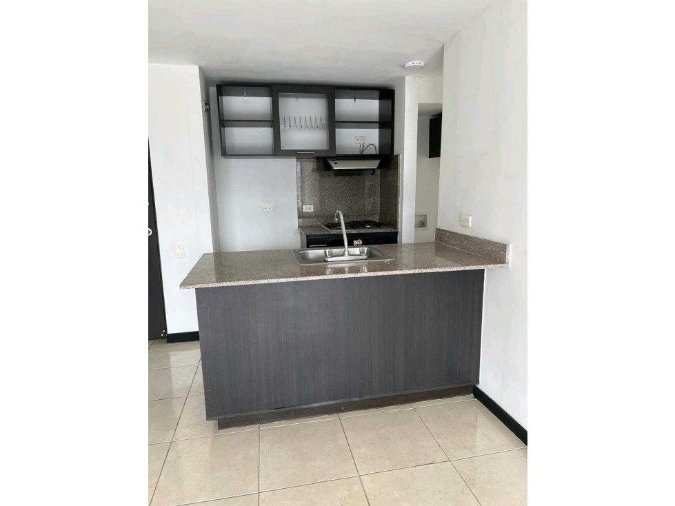 Vendo apartamento 74 m2 en la Loma de Los Bernal, Belén — foto 5