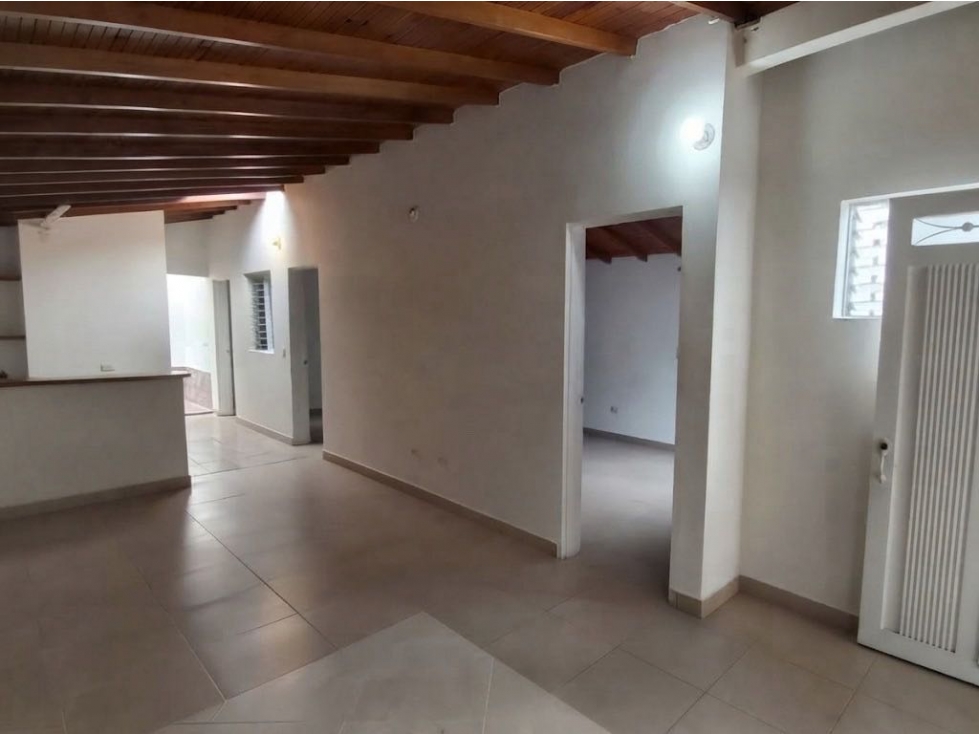 Vendo Apartamento En La Milagrosa Bello $199M