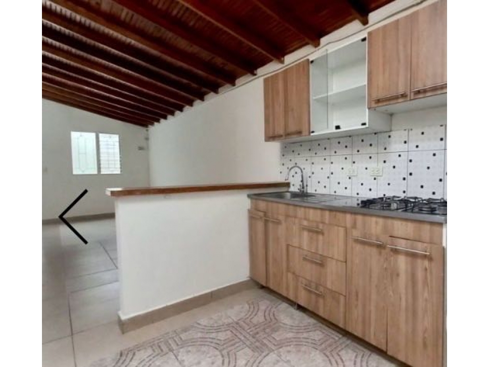 Vendo Apartamento En La Milagrosa Bello $199M — foto 3