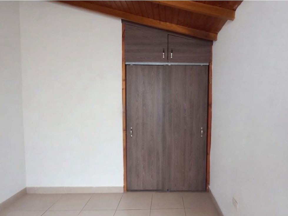 Vendo Apartamento En La Milagrosa Bello $199M — foto 4
