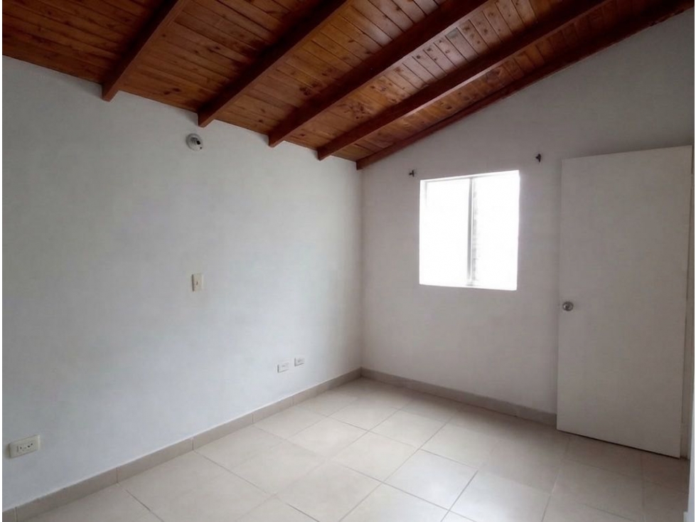 Vendo Apartamento En La Milagrosa Bello $199M — foto 6