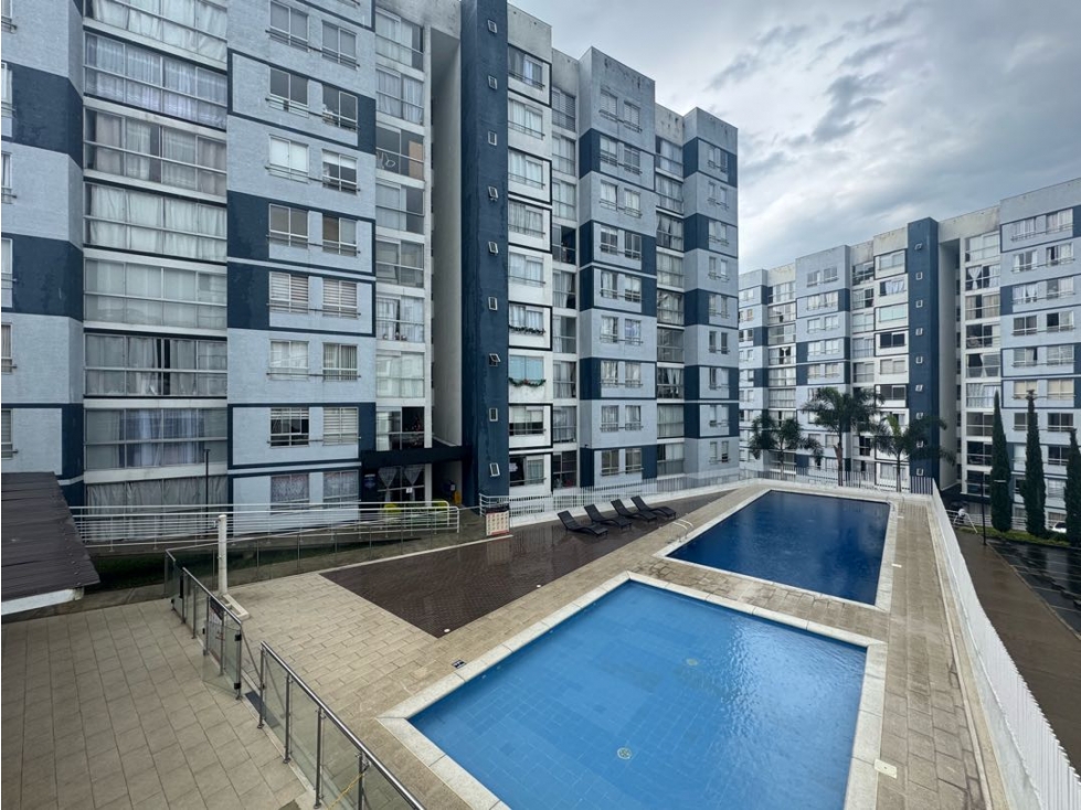 VENDO APARTAMENTO EN LA PRADERA DOSQUEBRADAS