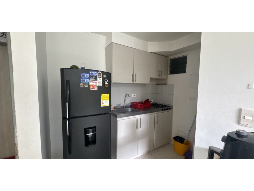 VENDO APARTAMENTO EN LA PRADERA DOSQUEBRADAS — foto 2