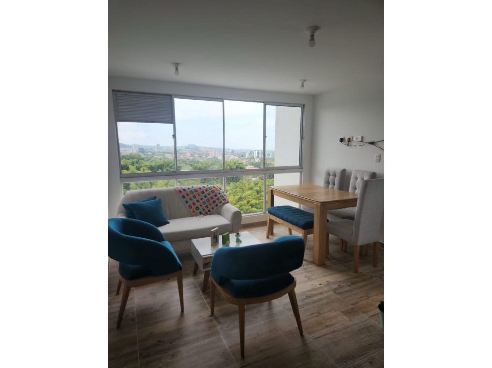 Vendo apartamento en La pradera Dosquebradas — foto 2