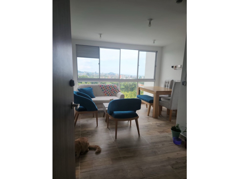Vendo apartamento en La pradera Dosquebradas — foto 5
