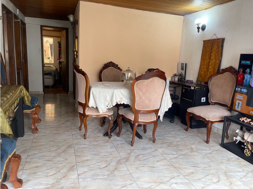 Vendo apartamento en La Sonora - Cedritos Bogota — foto 2