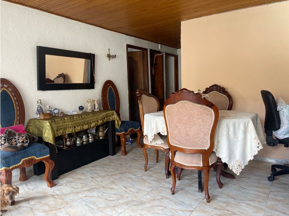 Vendo apartamento en La Sonora - Cedritos Bogota