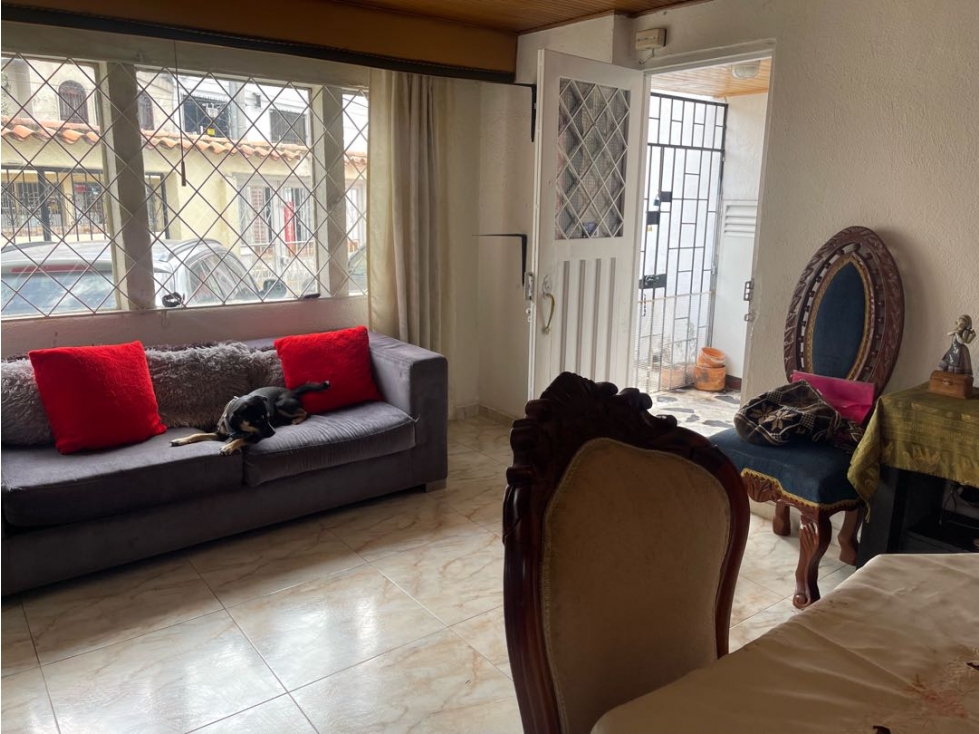Vendo apartamento en La Sonora - Cedritos Bogota — foto 3