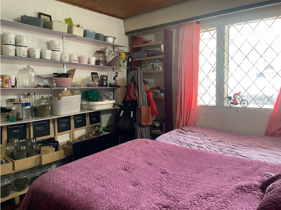 Vendo apartamento en La Sonora - Cedritos Bogota — foto 4
