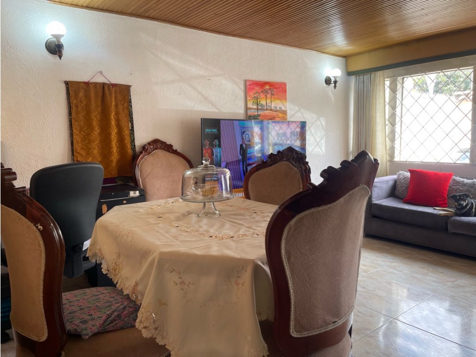Vendo apartamento en La Sonora - Cedritos Bogota — foto 5
