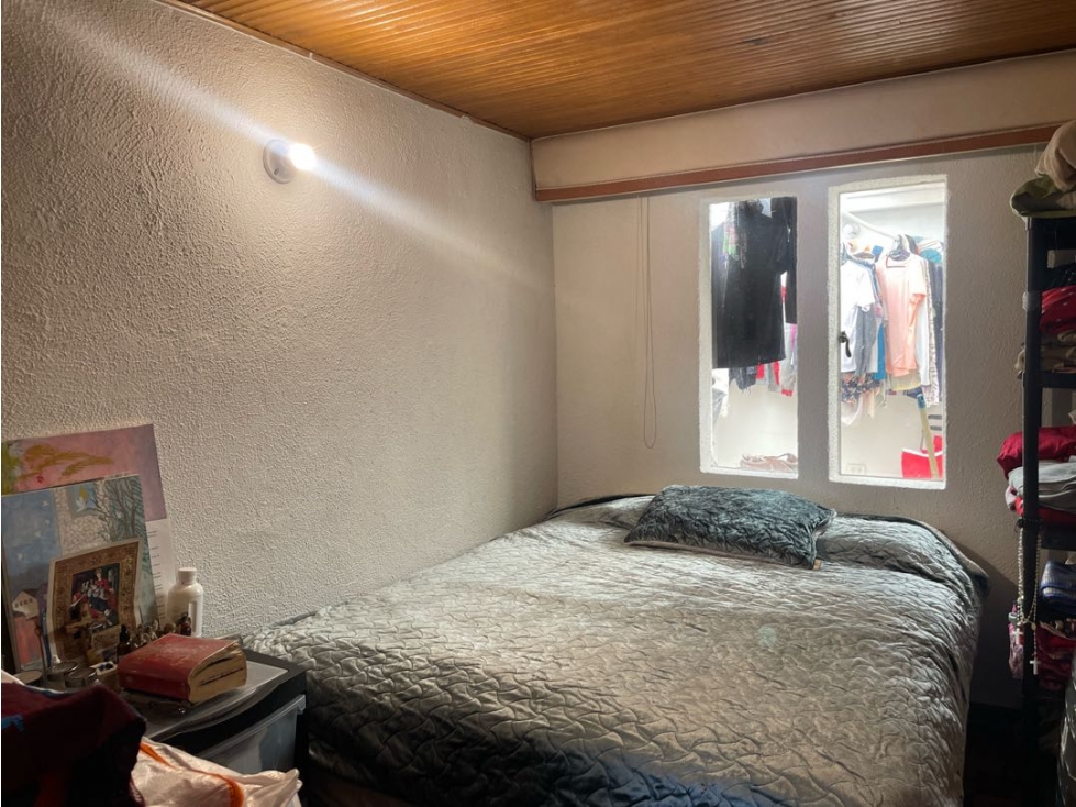 Vendo apartamento en La Sonora - Cedritos Bogota — foto 6