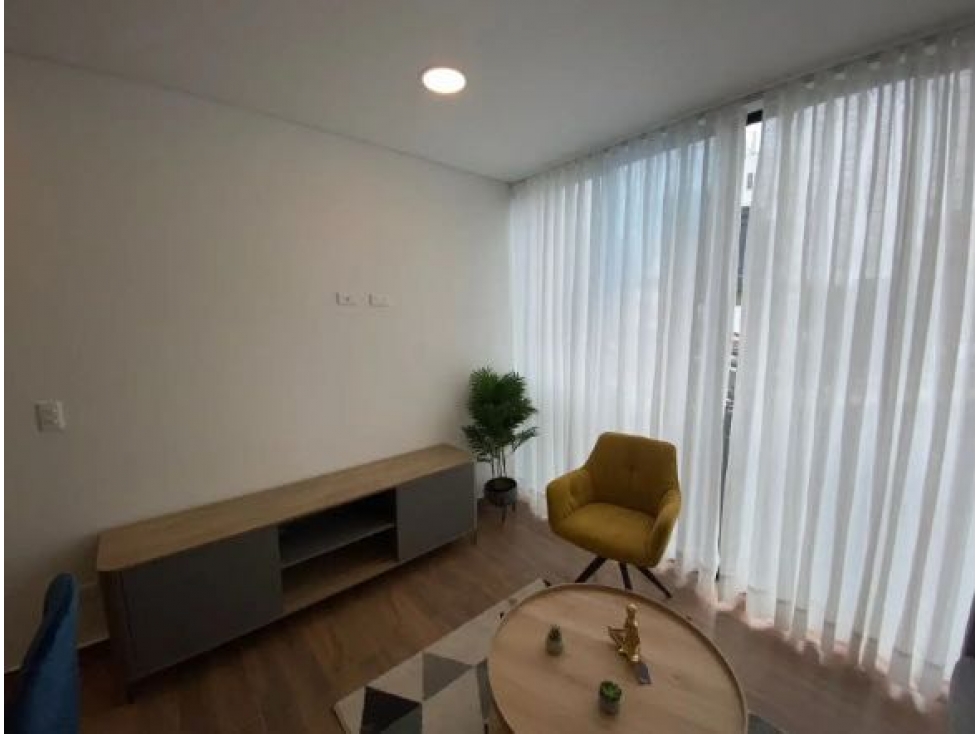 VENDO APARTAMENTO EN LA SUIZA AREMENIA QUINDIO — foto 2