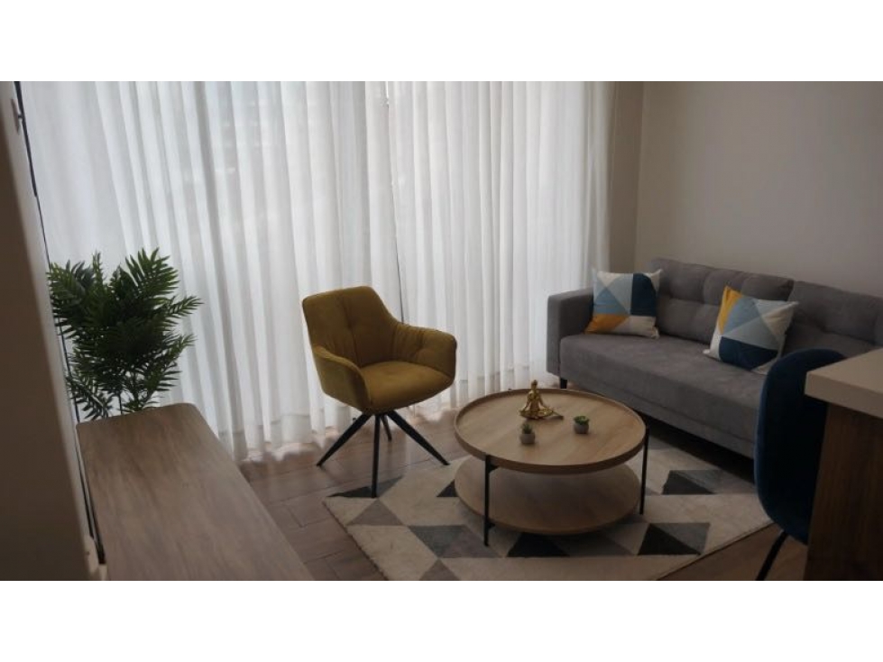 VENDO APARTAMENTO EN LA SUIZA AREMENIA QUINDIO — foto 3
