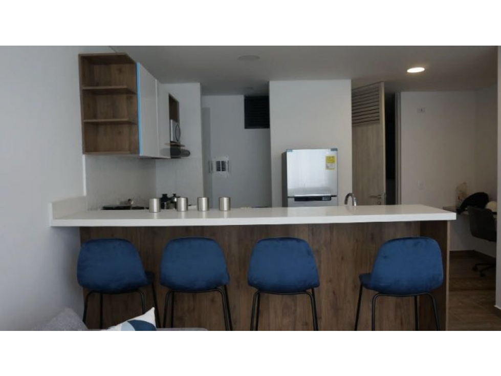 VENDO APARTAMENTO EN LA SUIZA AREMENIA QUINDIO — foto 4