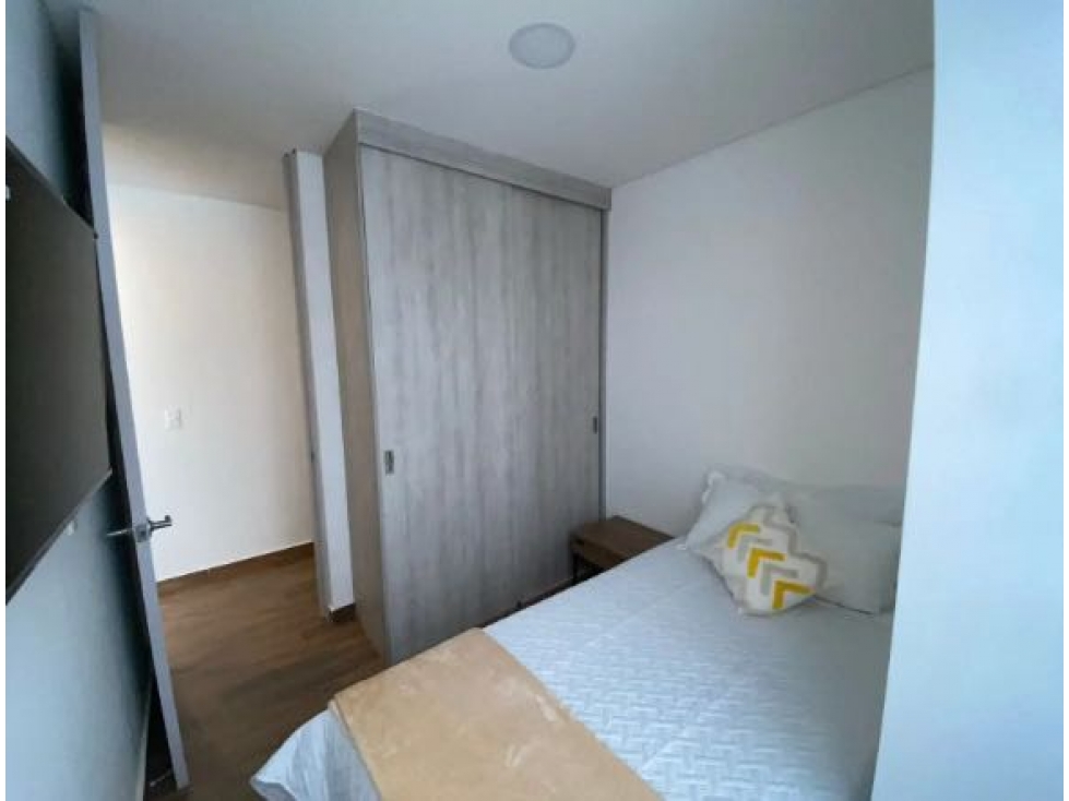 VENDO APARTAMENTO EN LA SUIZA AREMENIA QUINDIO — foto 5