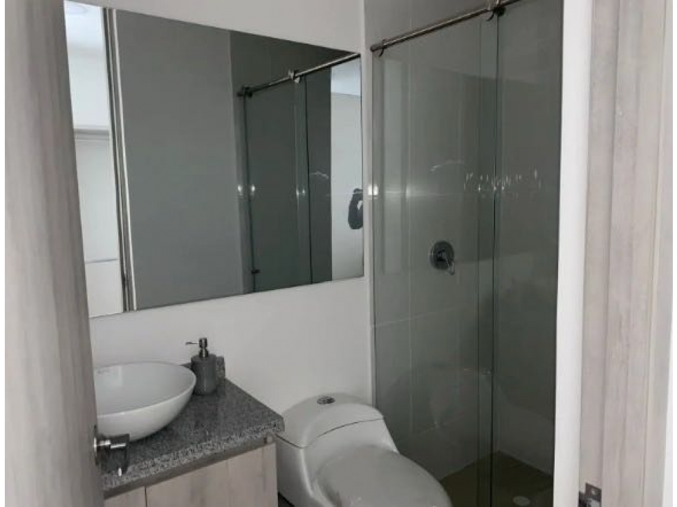 VENDO APARTAMENTO EN LA SUIZA AREMENIA QUINDIO — foto 6