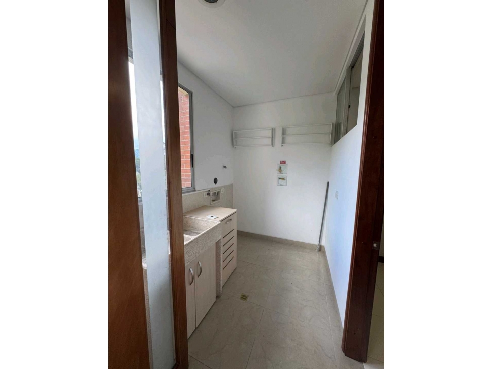 Vendo apartamento en la Transversal Superior — foto 4