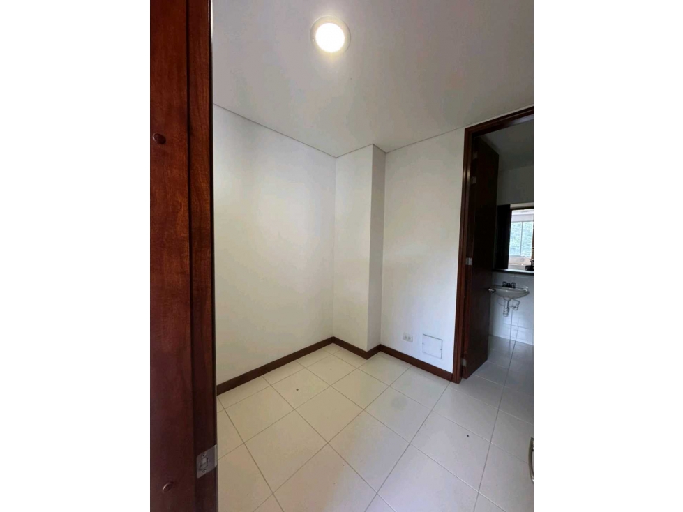 Vendo apartamento en la Transversal Superior — foto 5