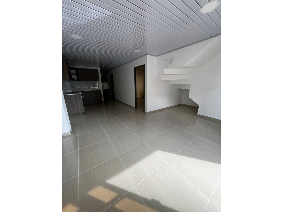 VENDO APARTAMENTO EN LA UNION — foto 2