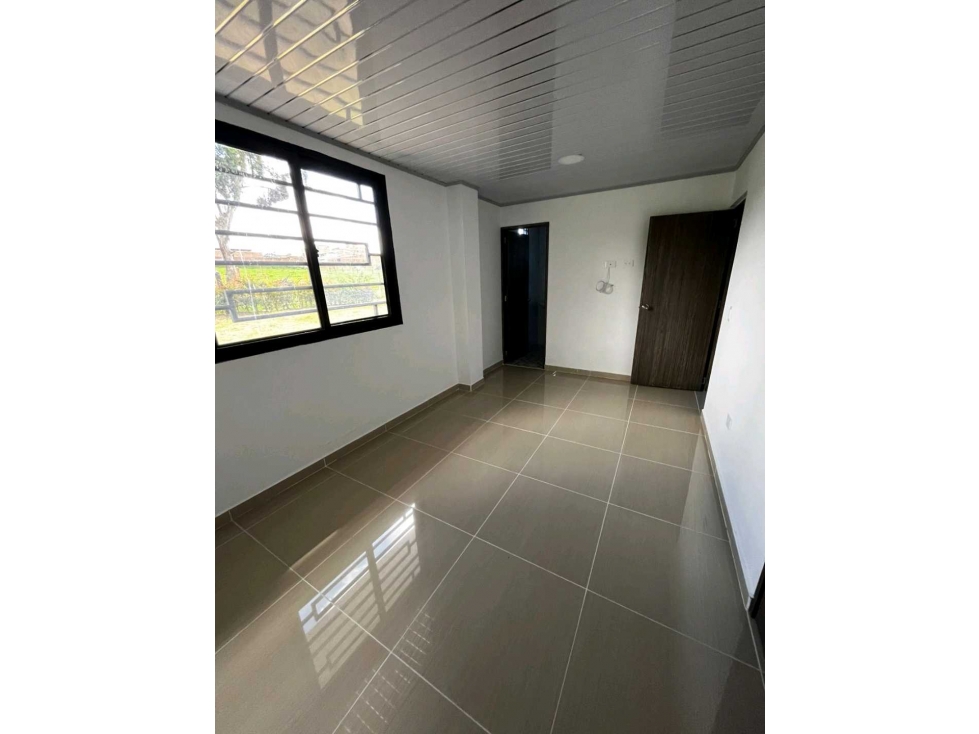 VENDO APARTAMENTO EN LA UNION — foto 4