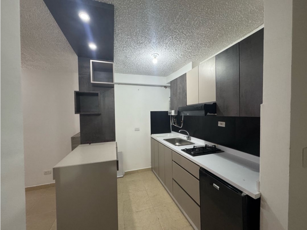 VENDO APARTAMENTO EN LA VÍA FRAILES DOSQUEBRADAS