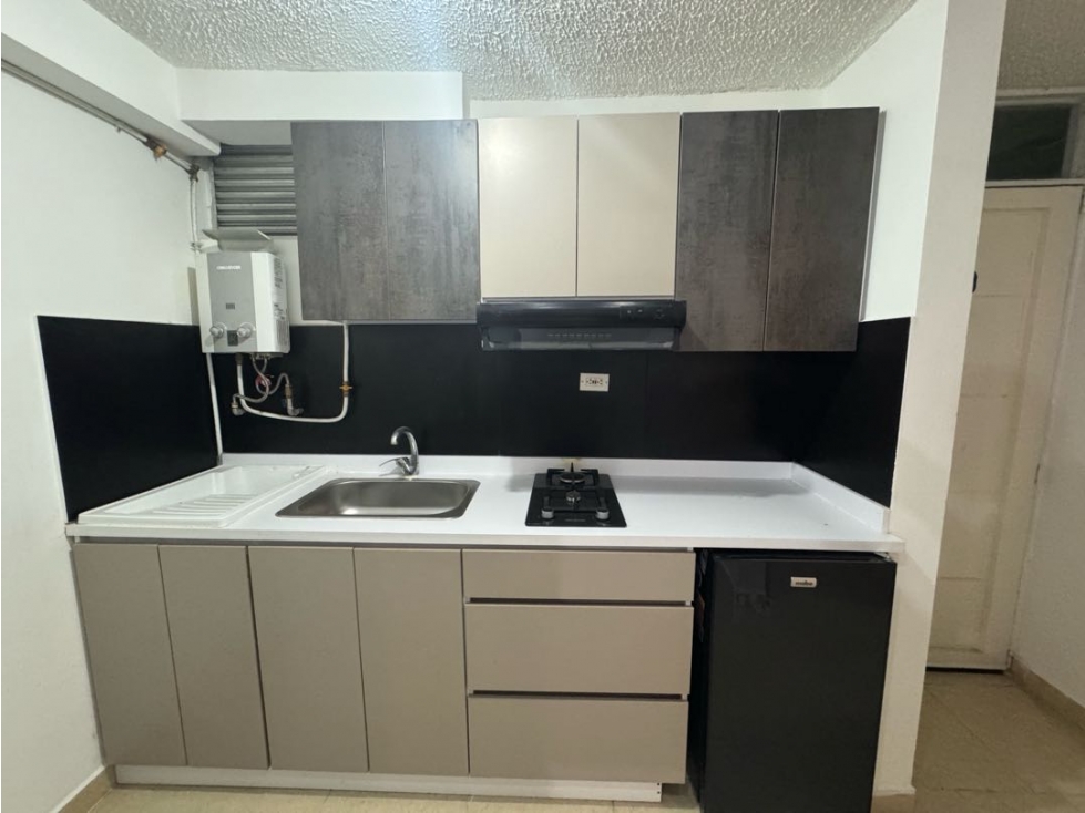 VENDO APARTAMENTO EN LA VÍA FRAILES DOSQUEBRADAS — foto 2
