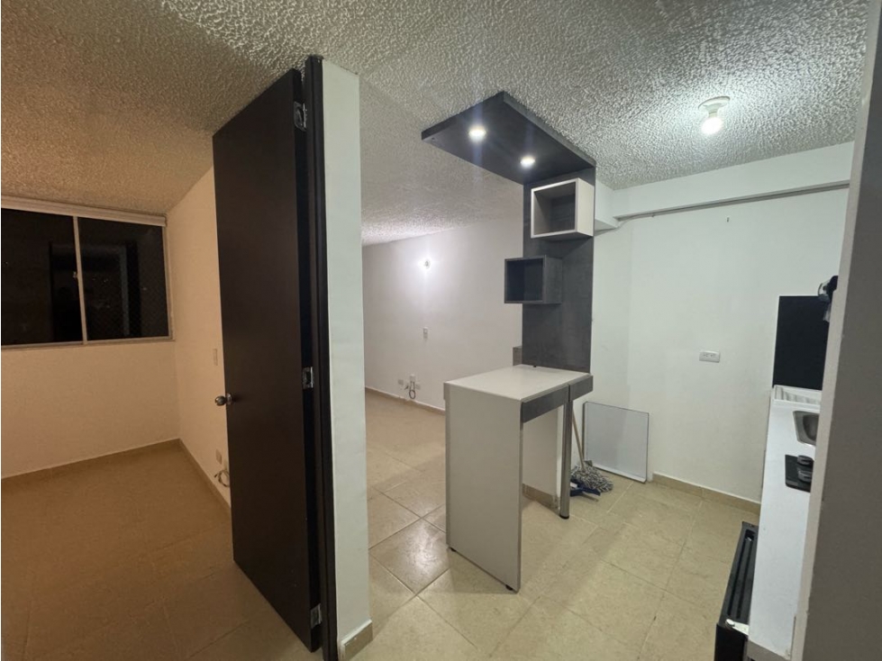 VENDO APARTAMENTO EN LA VÍA FRAILES DOSQUEBRADAS — foto 3
