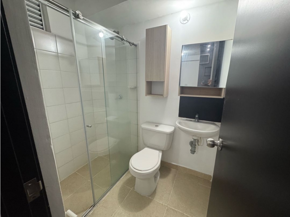 VENDO APARTAMENTO EN LA VÍA FRAILES DOSQUEBRADAS — foto 5
