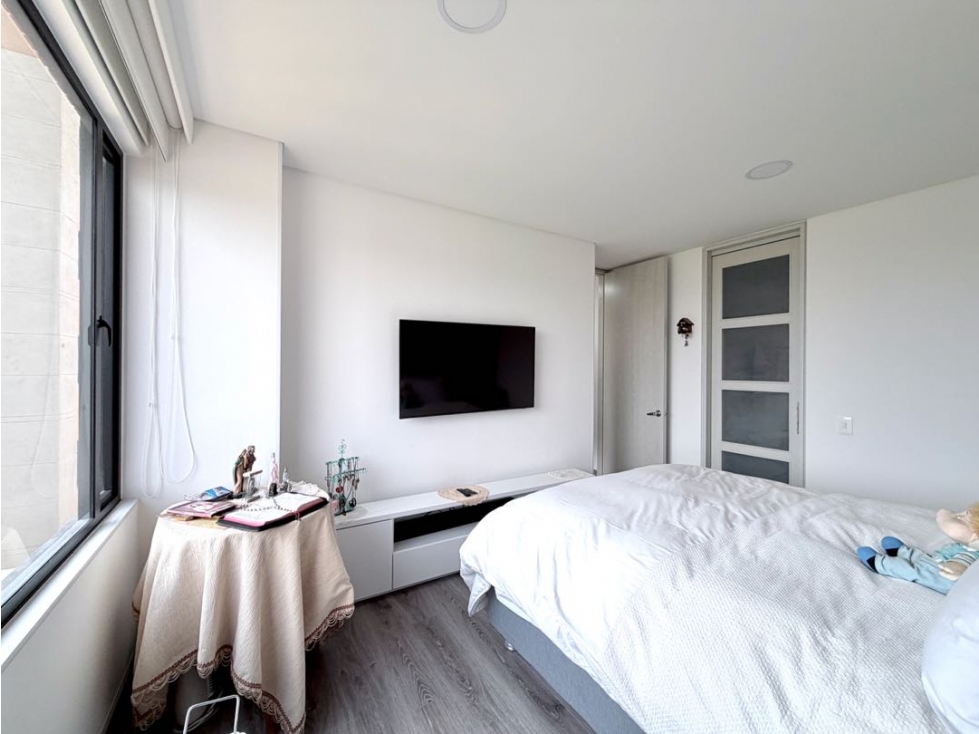 Vendo apartamento en Lagos de Cordoba — foto 6