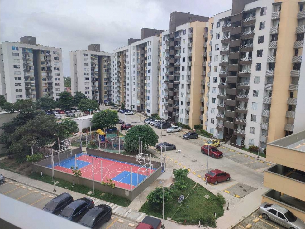 Vendo apartamento en Las Palmas Barranquilla