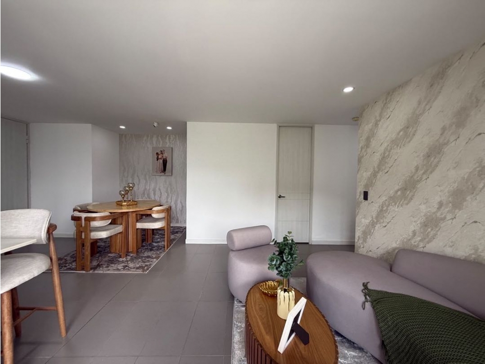 Vendo apartamento en Las Palmas, Poblado — foto 5