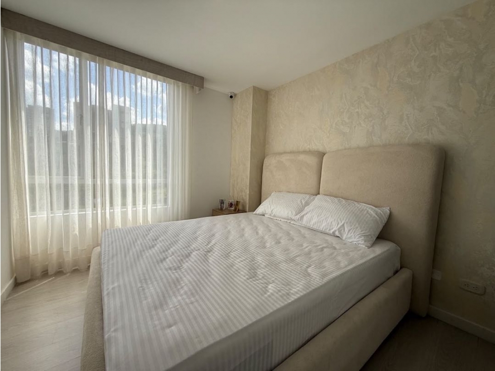 Vendo apartamento en Las Palmas, Poblado — foto 6