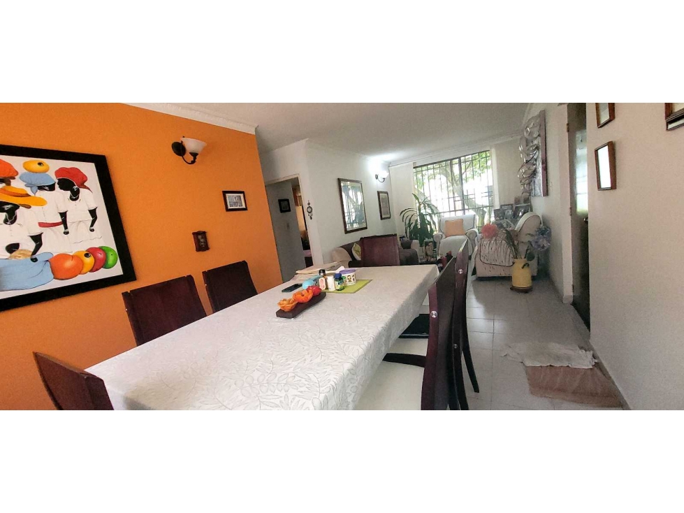 Vendo apartamento en las quintas de don Simon — foto 2