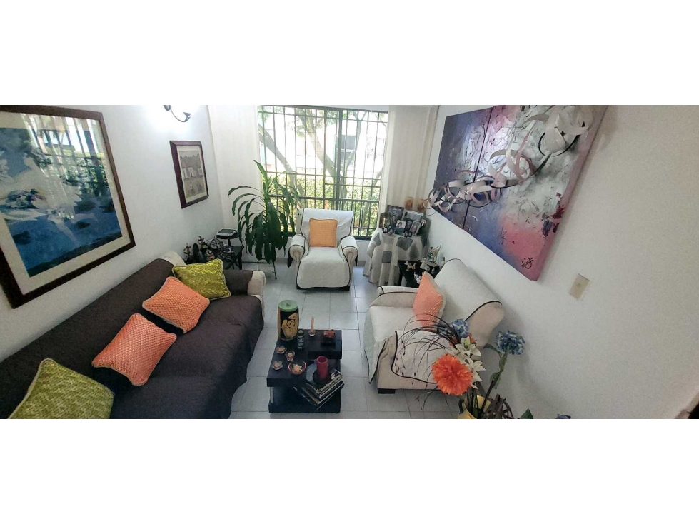 Vendo apartamento en las quintas de don Simon — foto 3