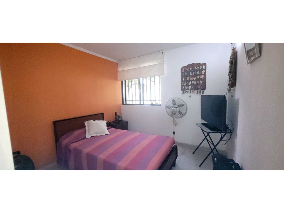 Vendo apartamento en las quintas de don Simon — foto 5
