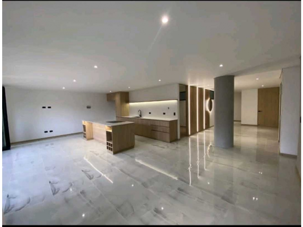 vendo apartamento de lujo en laureles