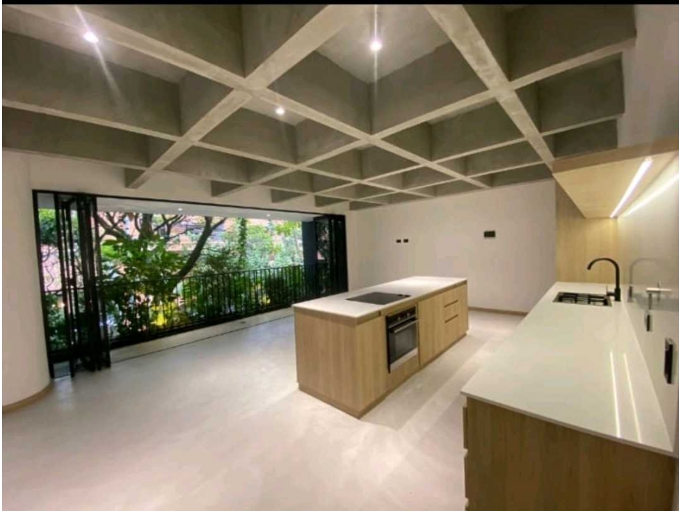 vendo apartamento en laureles