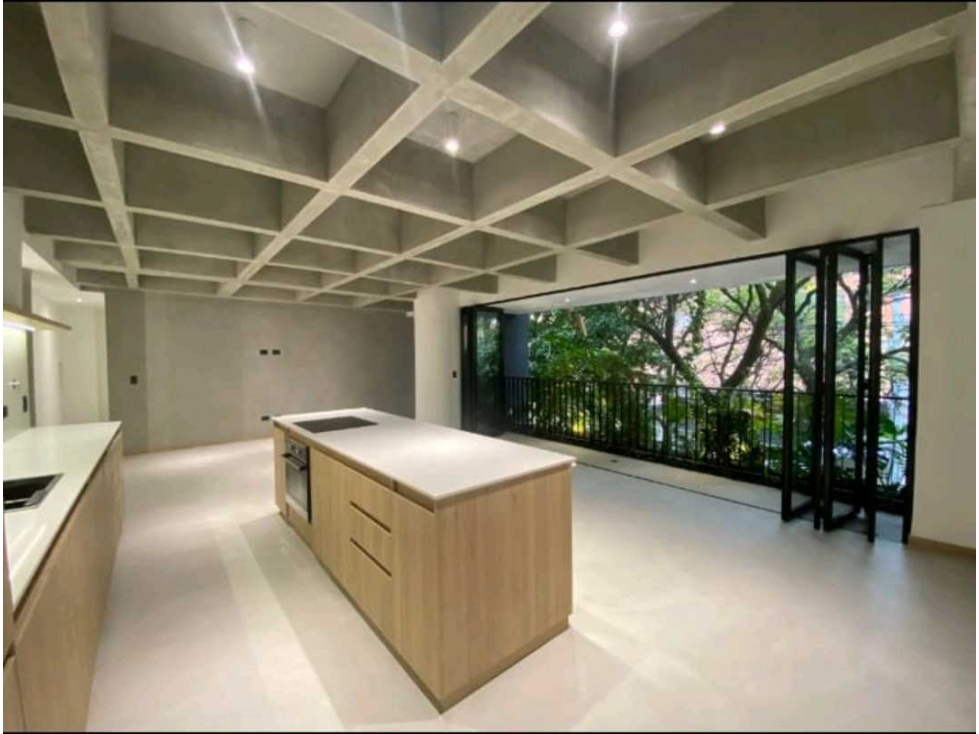 vendo apartamento en laureles — foto 2