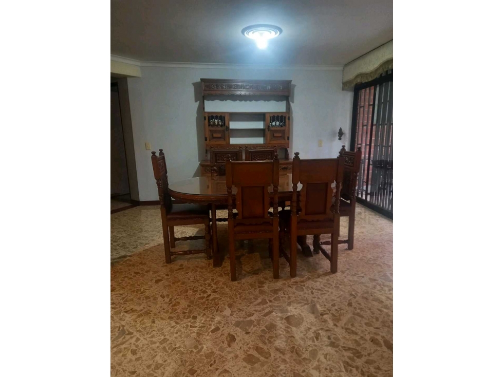 VENDO APARTAMENTO EN LAURELES SANTA TERESITA — foto 3