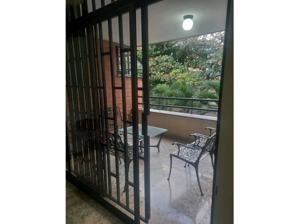 VENDO APARTAMENTO EN LAURELES SANTA TERESITA — foto 6